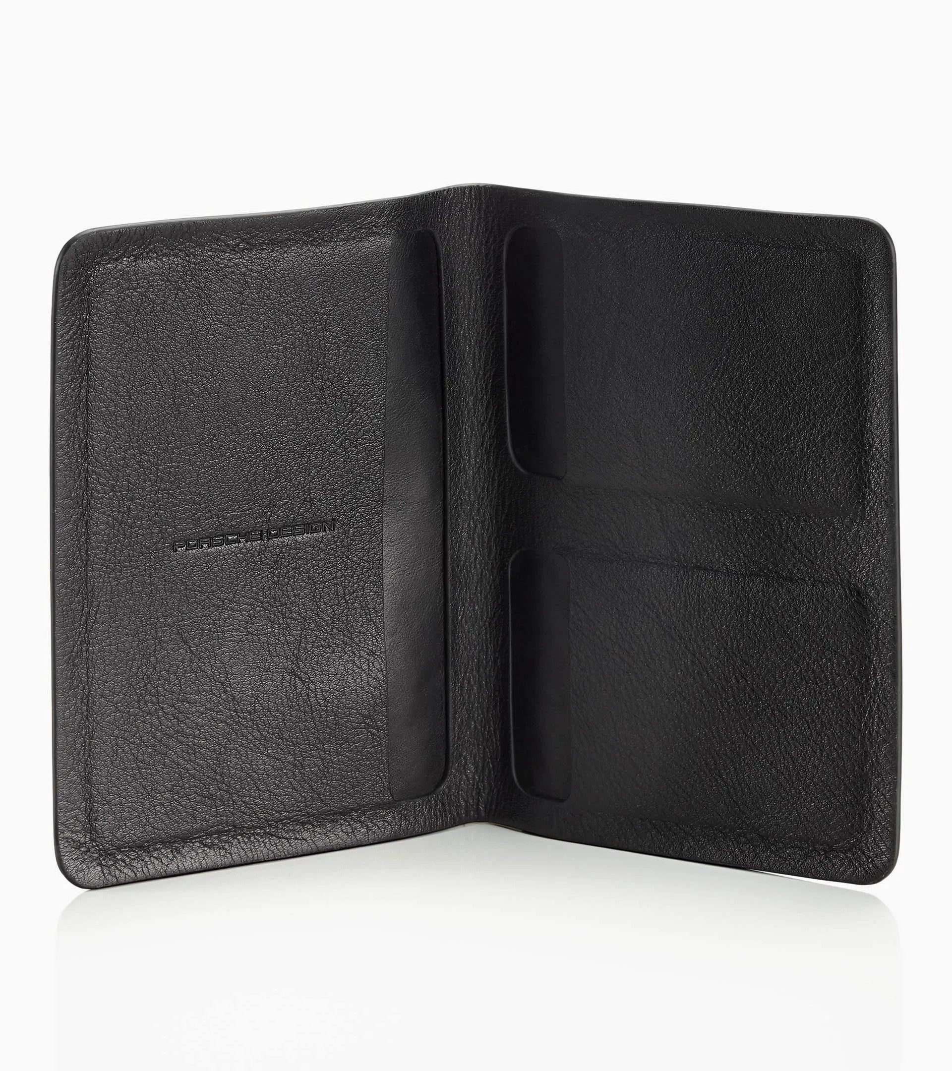 Porsche Design Top Pick | Seamless Passportholder
