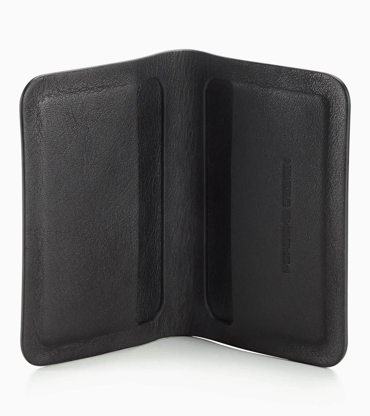 Porsche Design Smart Buy | Seamless Cardholder