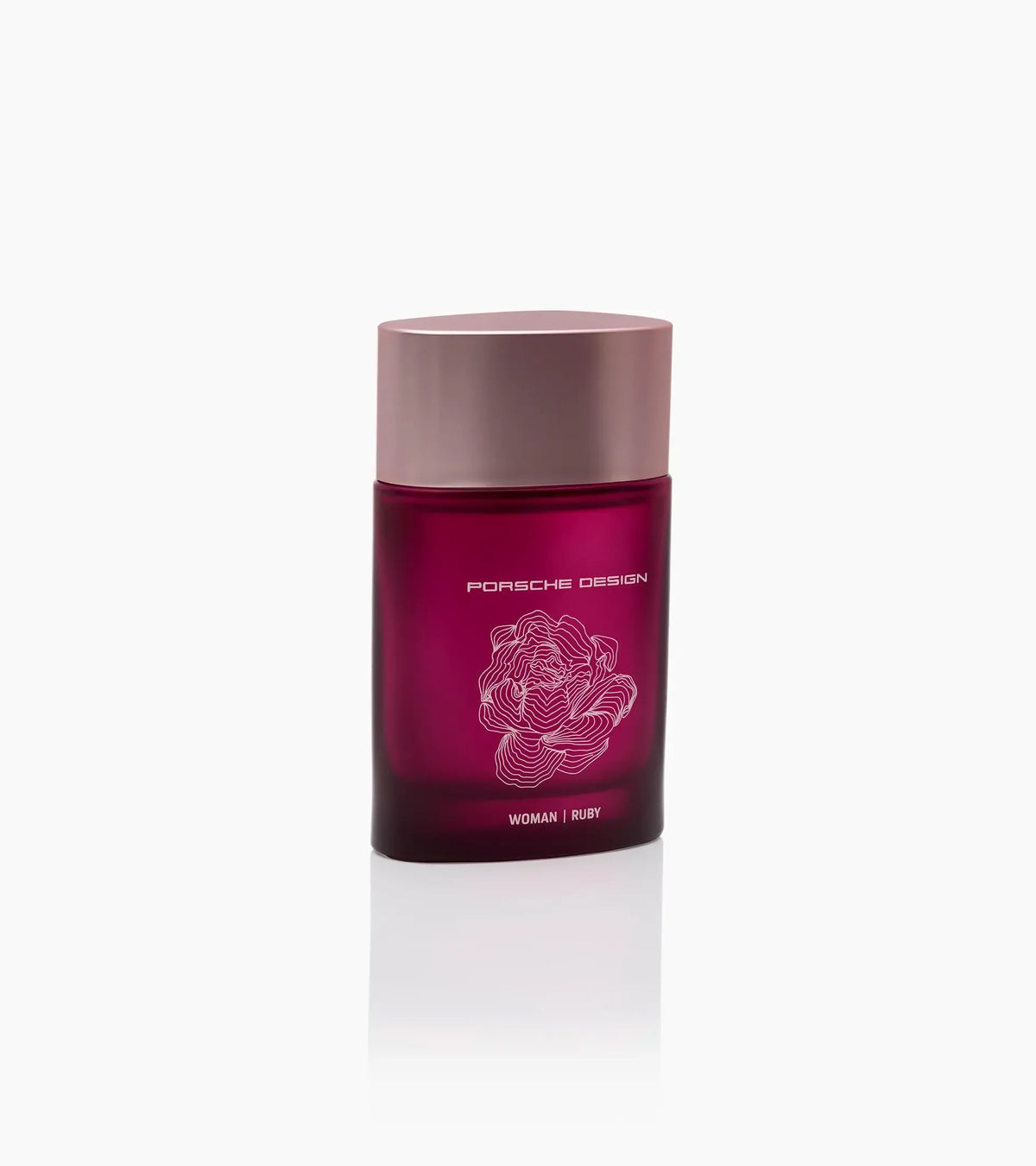 Porsche Design Value | Ruby Eau De Parfum