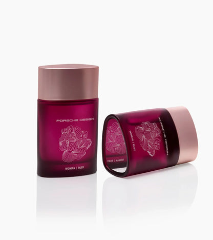 Porsche Design Value | Ruby Eau De Parfum