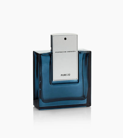 Porsche Design Latest | Porsche Design PURE 22 Eau de Parfum