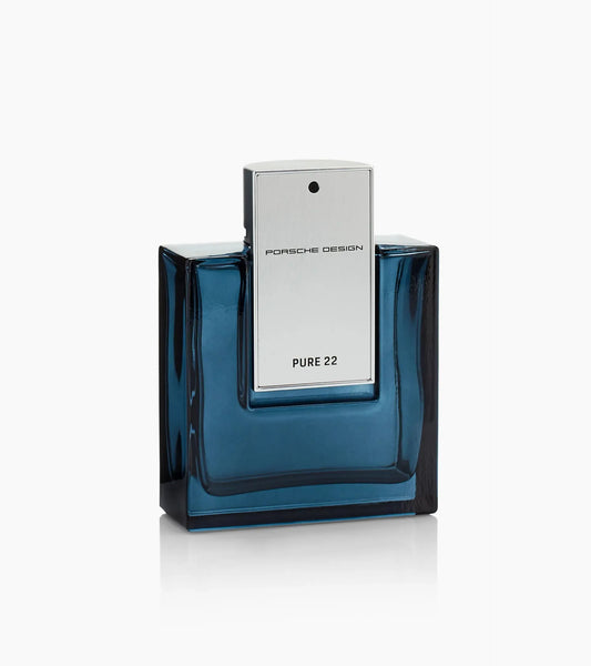 Porsche Design Latest | Porsche Design PURE 22 Eau de Parfum