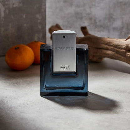 Porsche Design Latest | Porsche Design PURE 22 Eau de Parfum