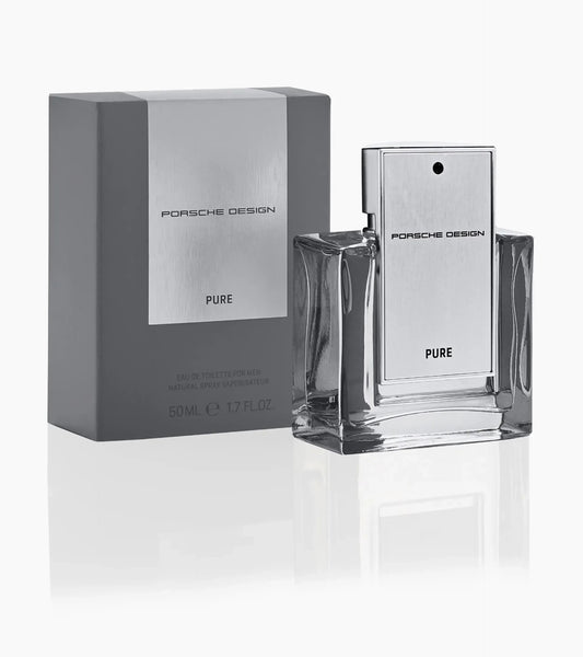 Porsche Design Trusted | Porsche Design Pure Eau de Toilette