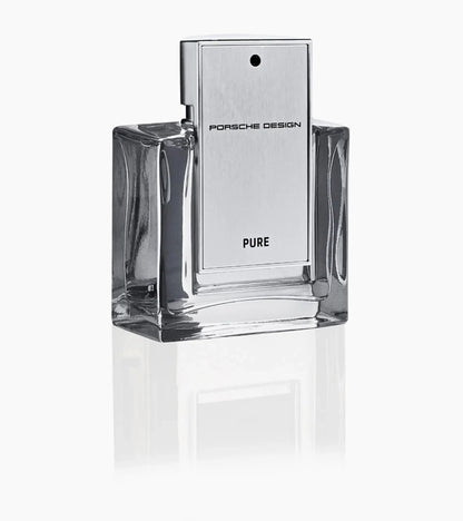 Porsche Design Trusted | Porsche Design Pure Eau de Toilette