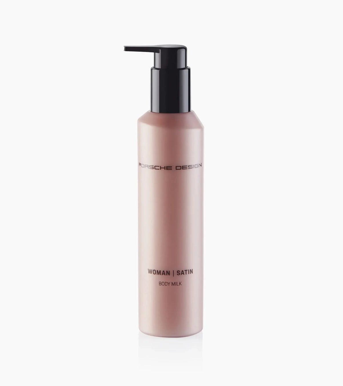 Porsche Design Customer Favorite | Porsche Design Woman Satin Body Milk