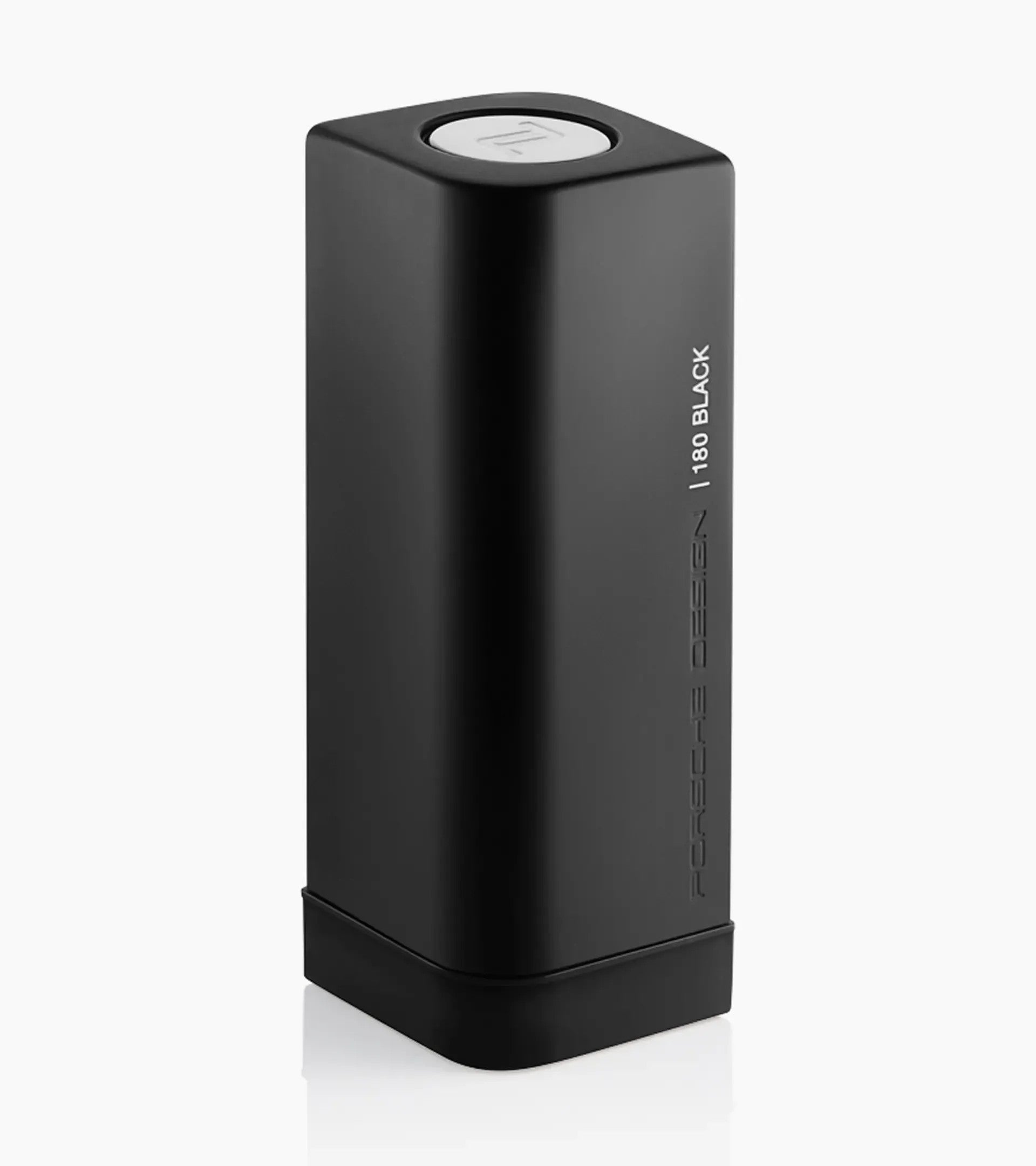 Porsche Design Top Pick | Porsche Design 180 Black Eau de Toilette
