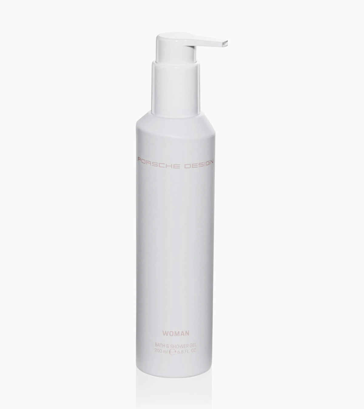 Porsche Design Value | Porsche Design Woman Bath & Shower Gel