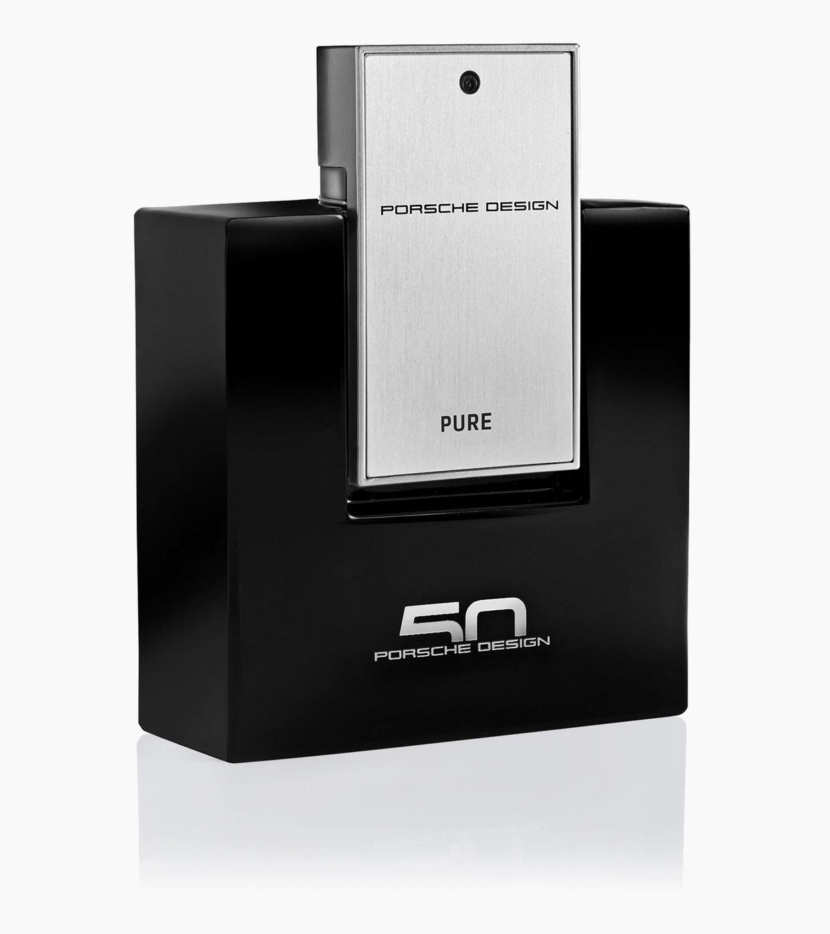 Porsche Design Latest | 50Y Porsche Design PURE Eau de Toilette