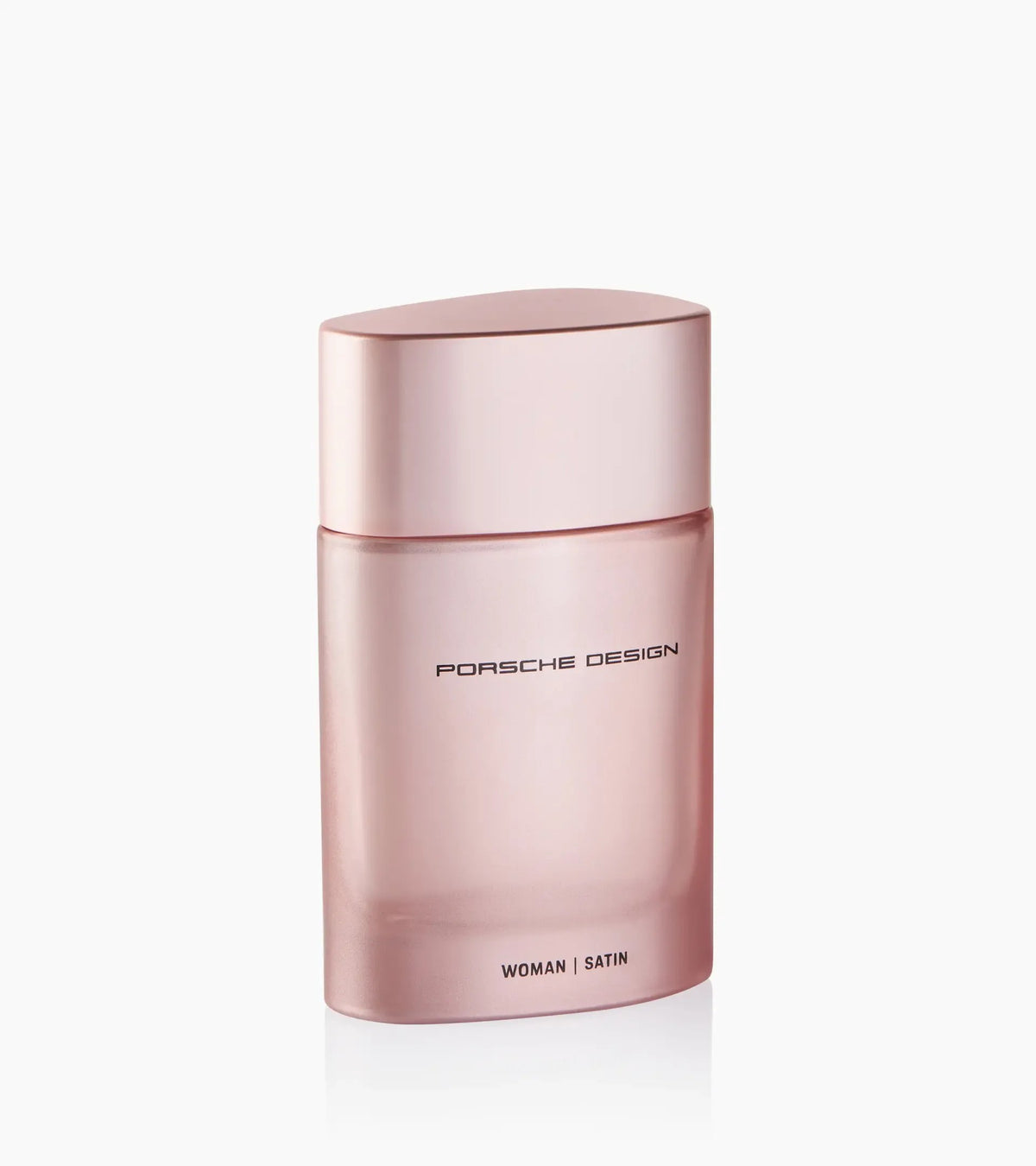 Porsche Design Quality | Satin Eau De Parfum