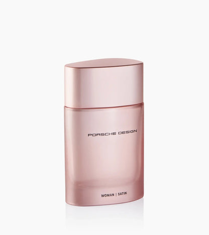 Porsche Design Quality | Satin Eau De Parfum