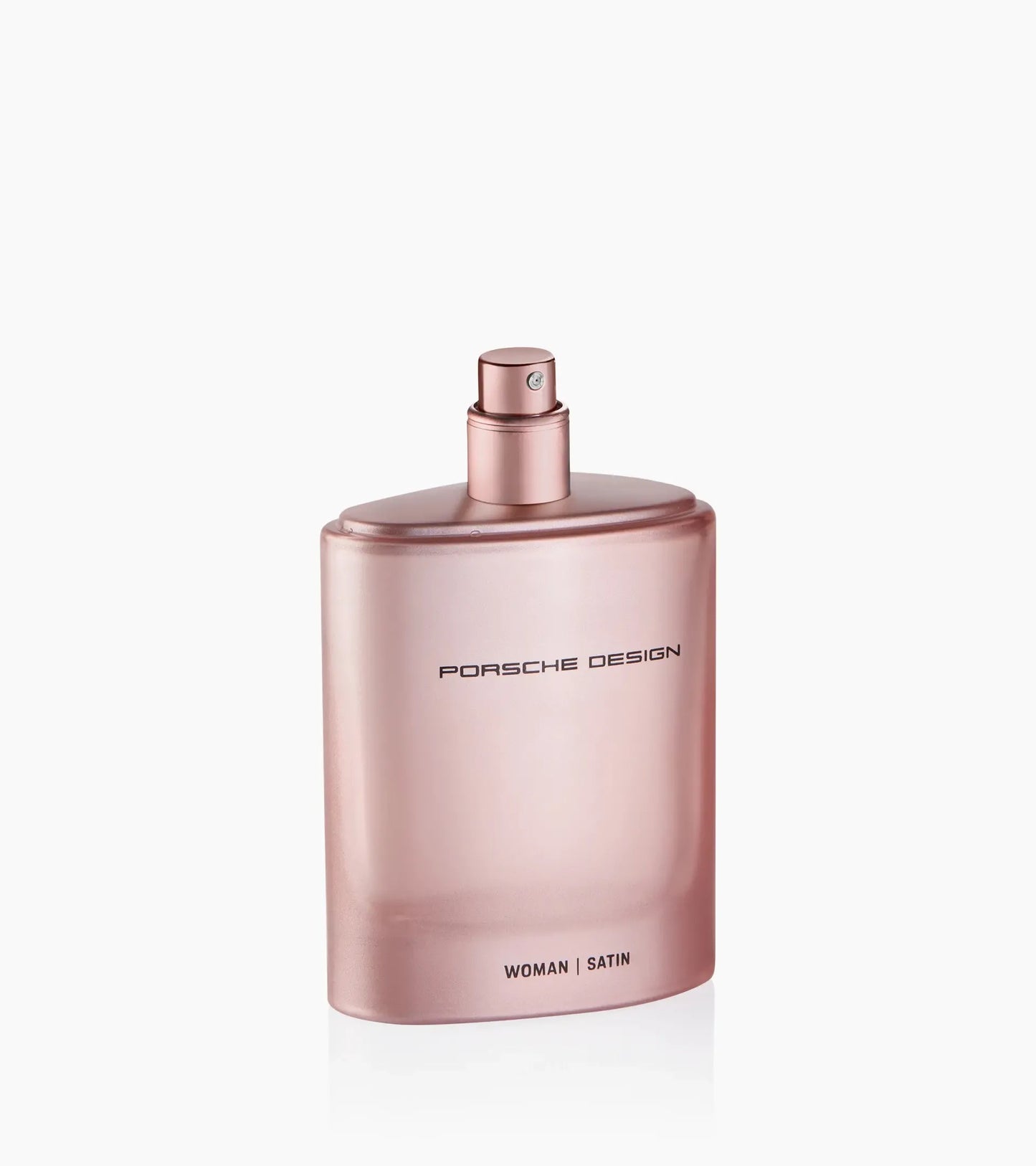 Porsche Design Quality | Satin Eau De Parfum