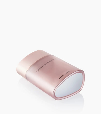 Porsche Design Quality | Satin Eau De Parfum