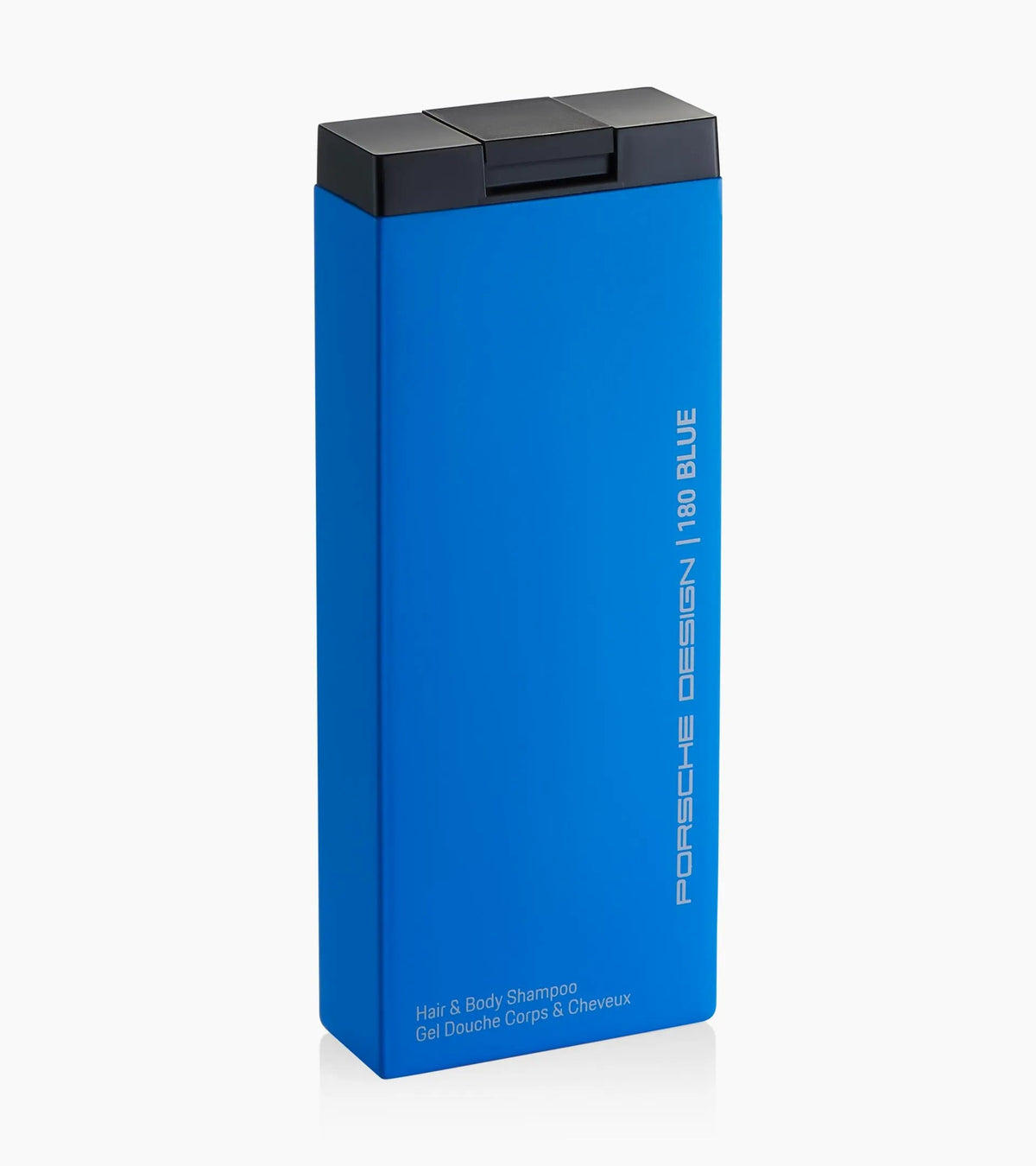 Porsche Design Top Pick | Porsche Design 180 Blue Hair & Body Shampoo