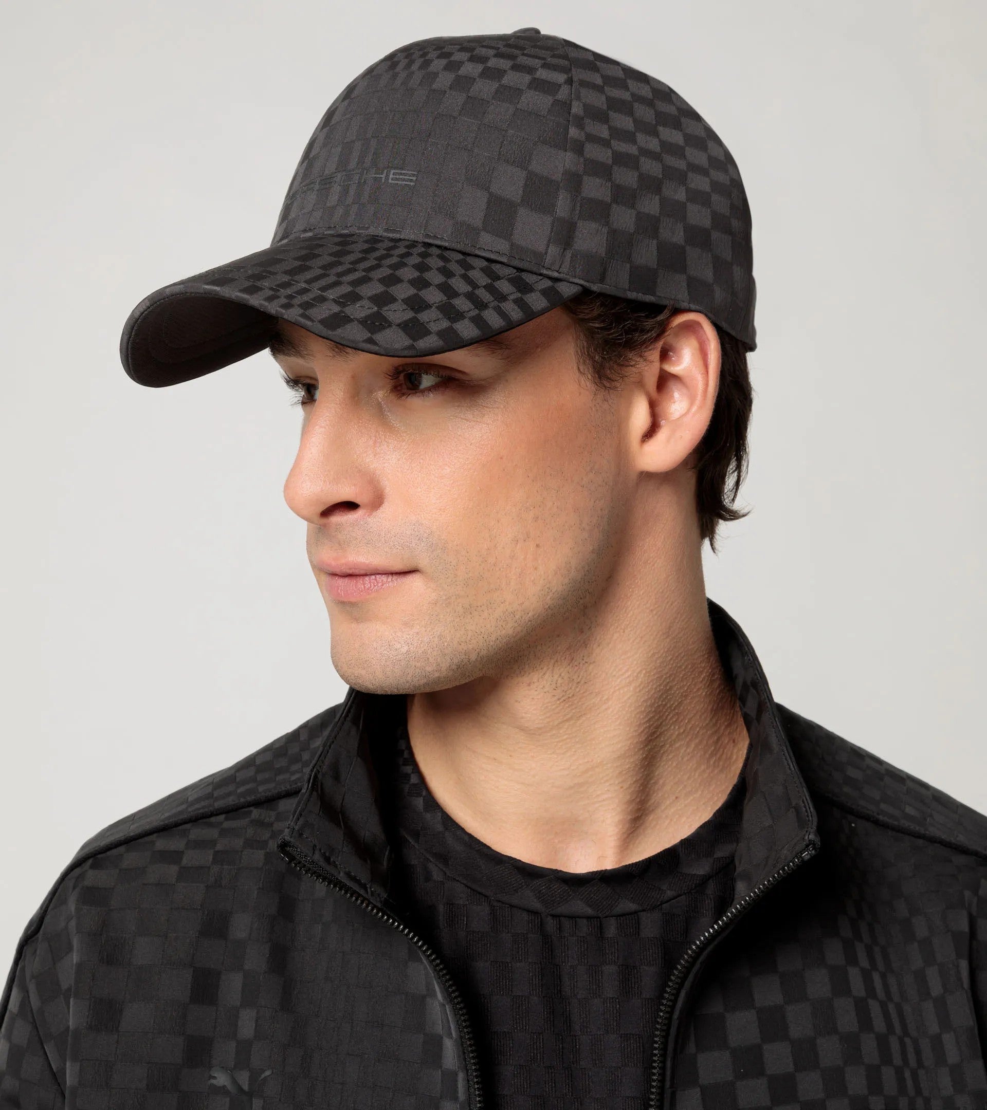Porsche Design Latest | Jacquard cap – 911 Spirit 70