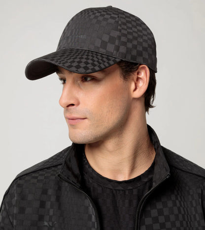 Porsche Design Latest | Jacquard cap – 911 Spirit 70