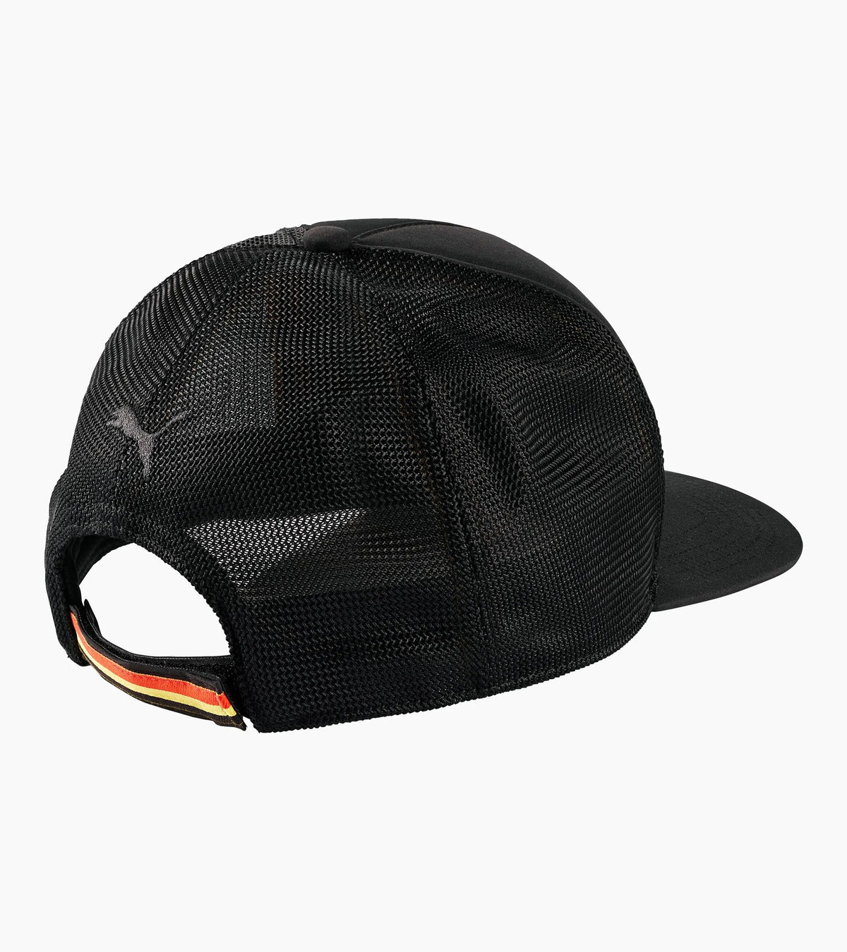 Porsche Design Quality | Trucker Cap – 50Y ANDIAL Collection – Limited Edition