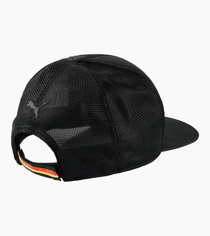 Porsche Design Quality | Trucker Cap – 50Y ANDIAL Collection – Limited Edition
