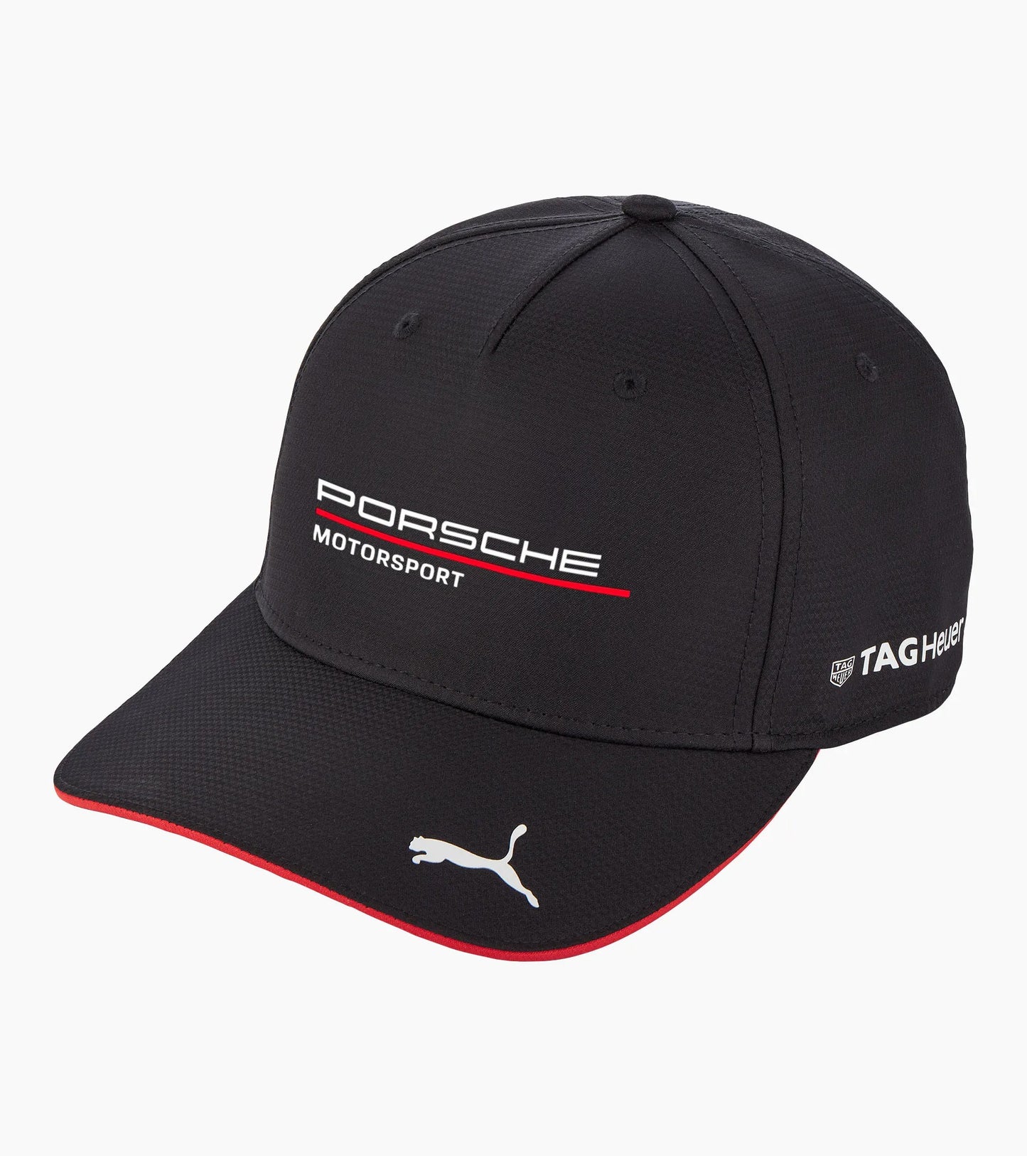 Porsche Design Trusted | Unisex Cap – Porsche Motorsport Replica