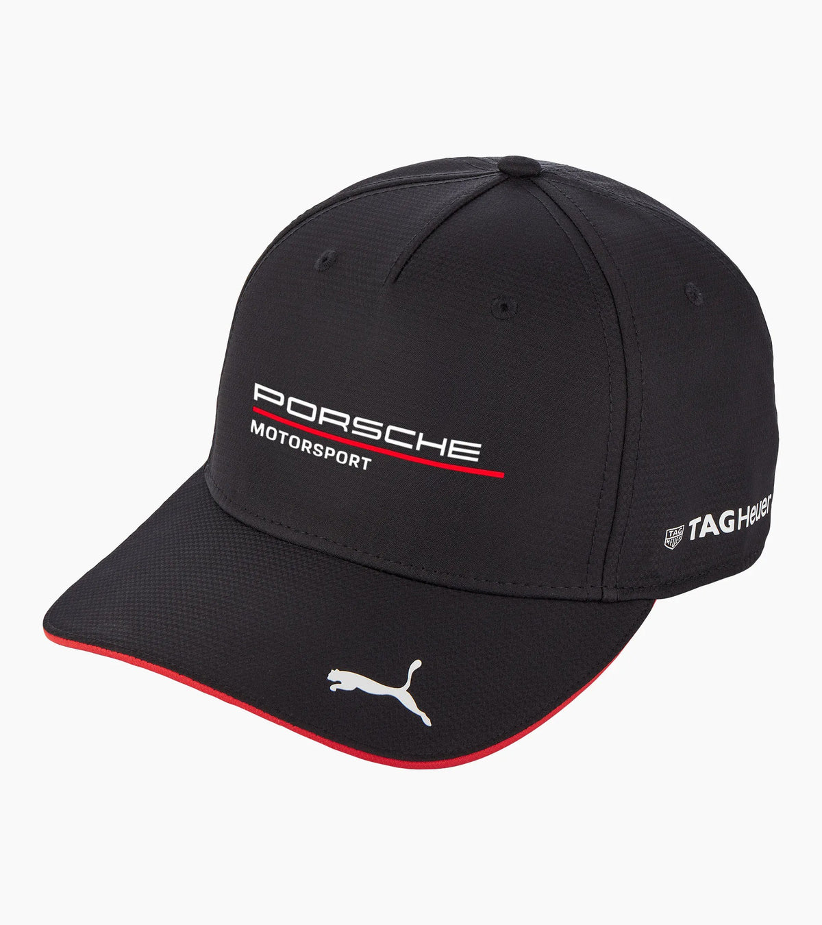 Porsche Design Trusted | Unisex Cap – Porsche Motorsport Replica