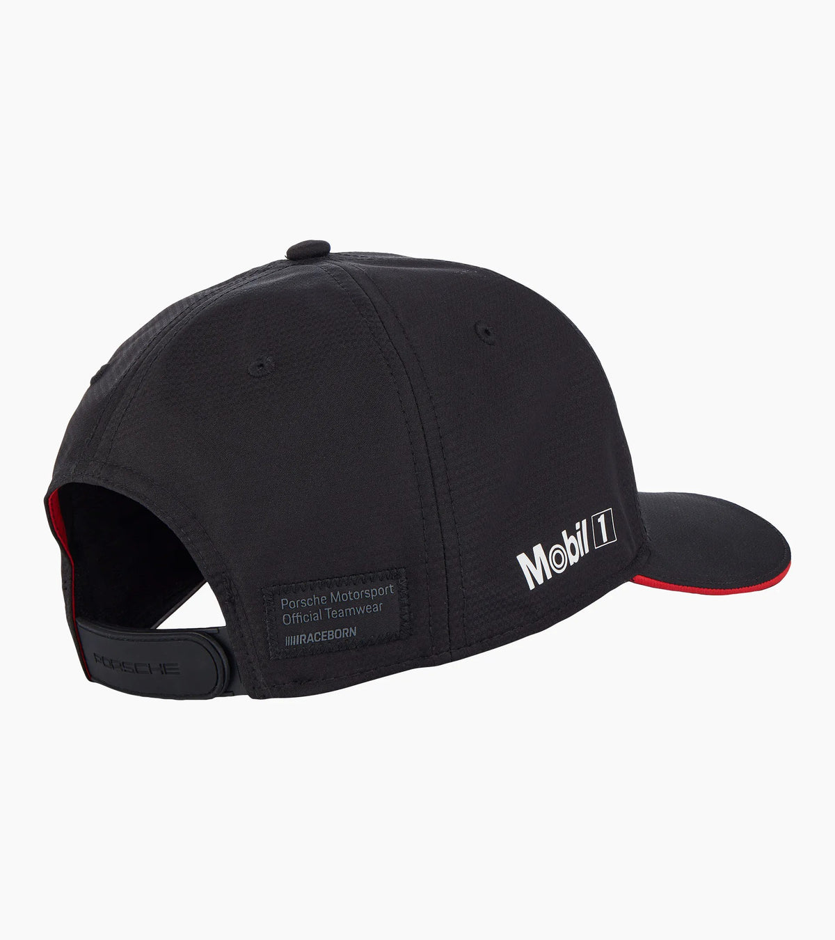 Porsche Design Trusted | Unisex Cap – Porsche Motorsport Replica