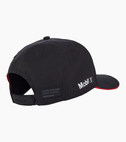 Porsche Design Trusted | Unisex Cap – Porsche Motorsport Replica
