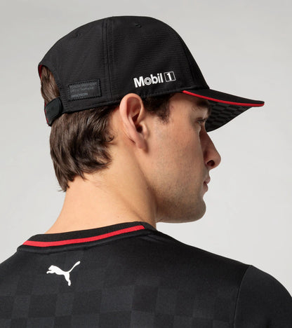 Porsche Design Trusted | Unisex Cap – Porsche Motorsport Replica