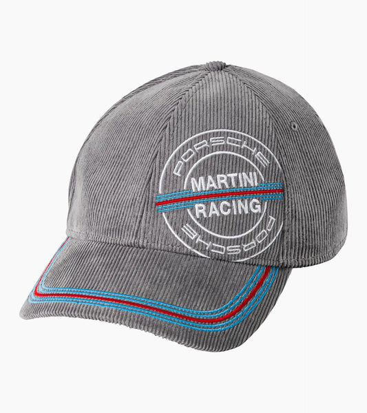 Porsche Design Smart Buy | 6-panel cord cap – MARTINI RACING®