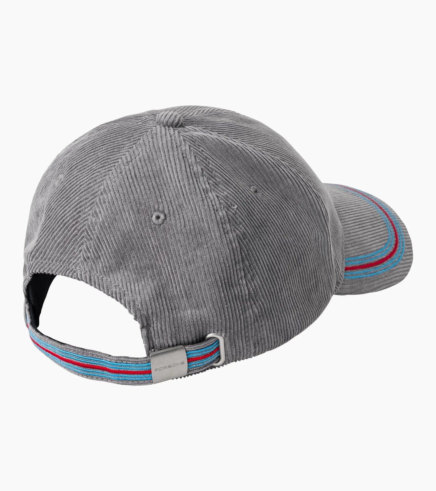 Porsche Design Smart Buy | 6-panel cord cap – MARTINI RACING®