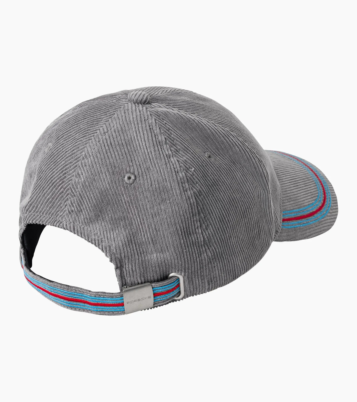 Porsche Design Smart Buy | 6-panel cord cap – MARTINI RACING®