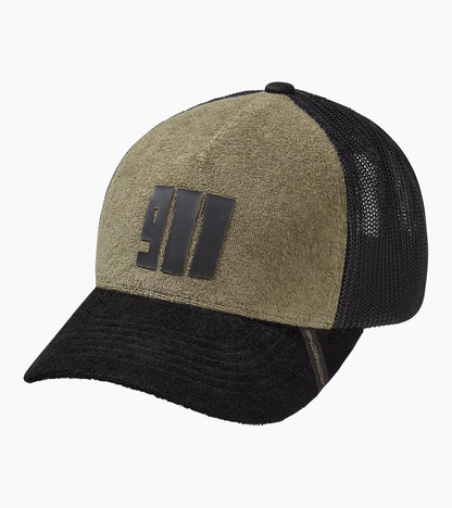 Porsche Design Everyday | Cap – 911 Spirit 70