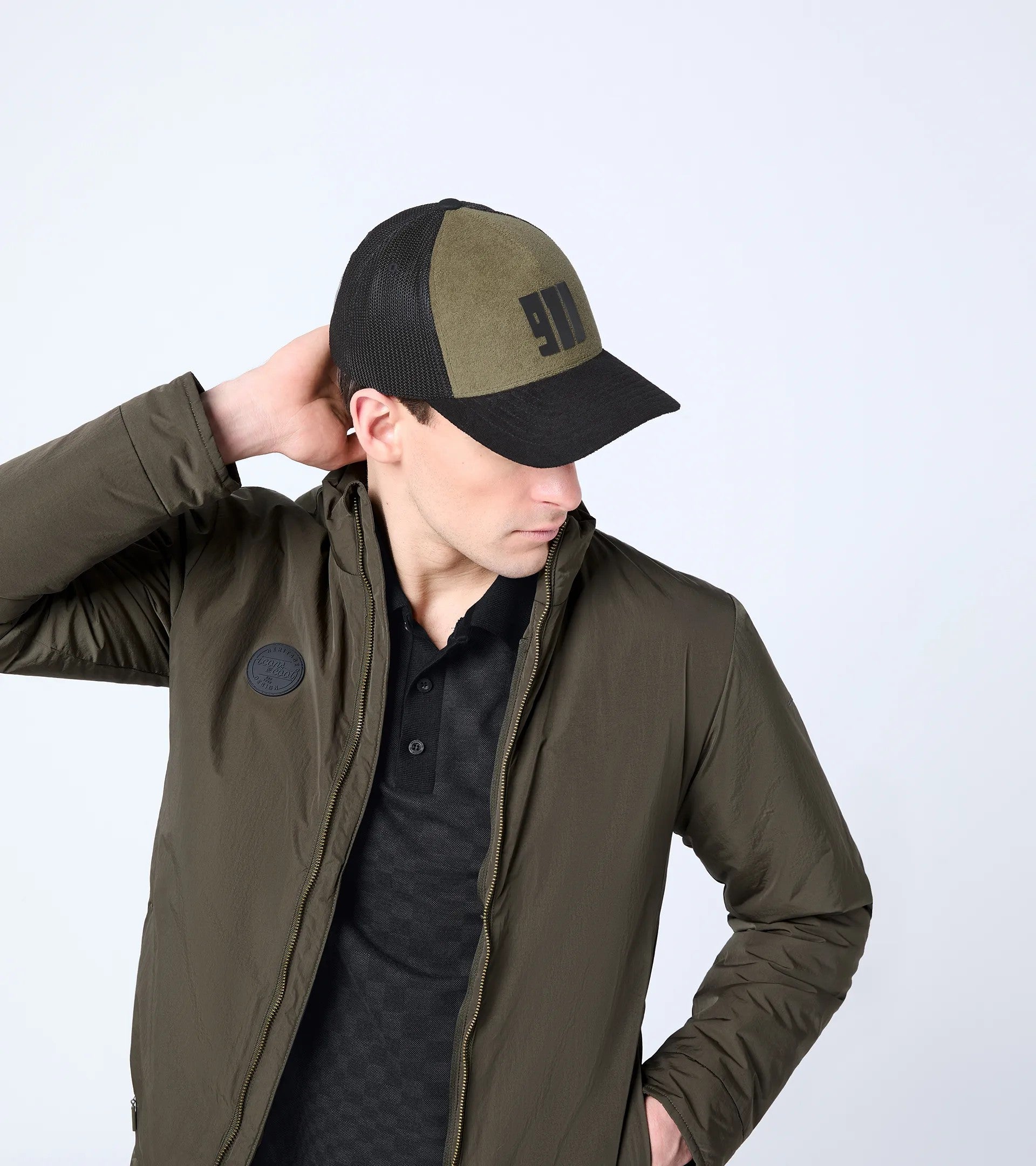 Porsche Design Everyday | Cap – 911 Spirit 70