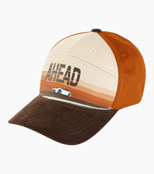 Porsche Design Value | Unisex AHEAD cap