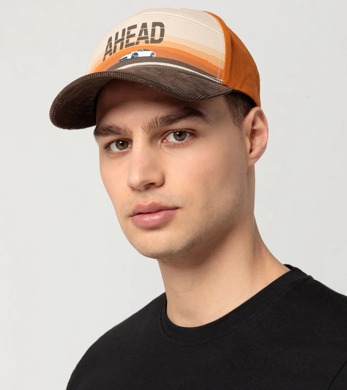 Porsche Design Value | Unisex AHEAD cap