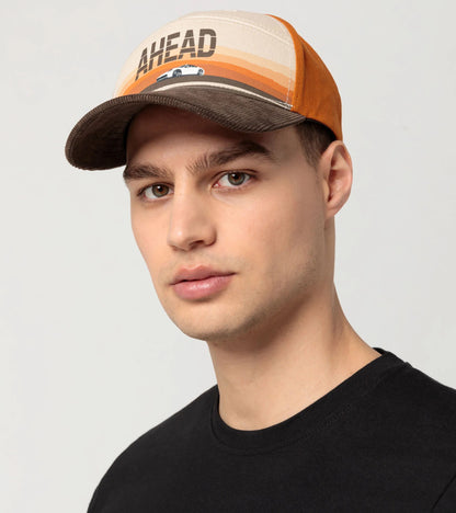 Porsche Design Value | Unisex AHEAD cap