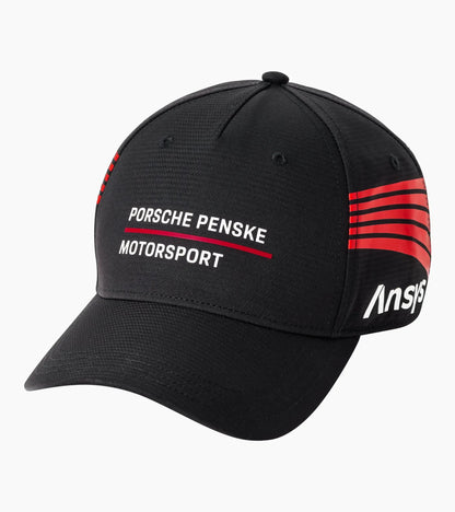 Porsche Design Great Value | Unisex Cap – Porsche Penske Motorsport