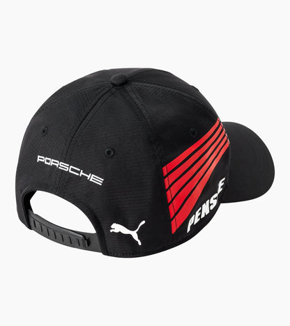 Porsche Design Great Value | Unisex Cap – Porsche Penske Motorsport