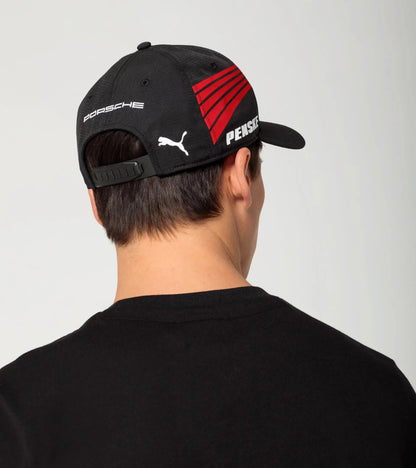 Porsche Design Great Value | Unisex Cap – Porsche Penske Motorsport