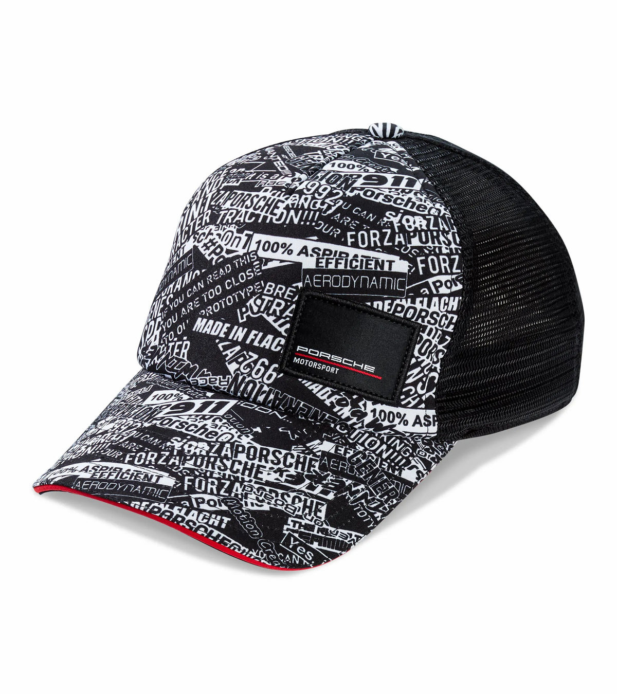 Porsche Design Latest | Unisex cap – Motorsport Fanwear