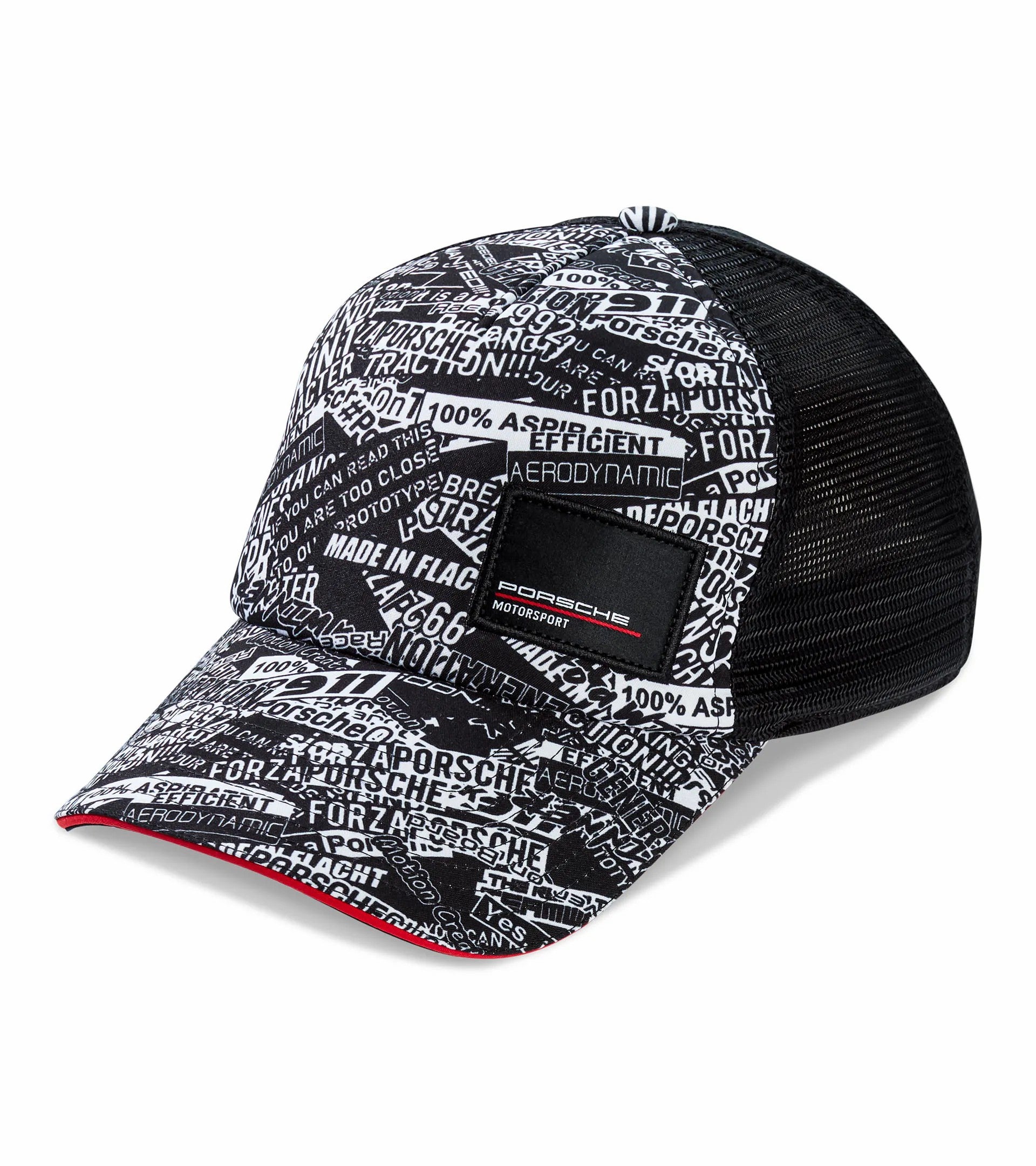 Porsche Design Latest | Unisex cap – Motorsport Fanwear