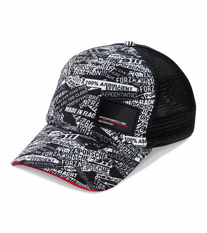 Porsche Design Latest | Unisex cap – Motorsport Fanwear