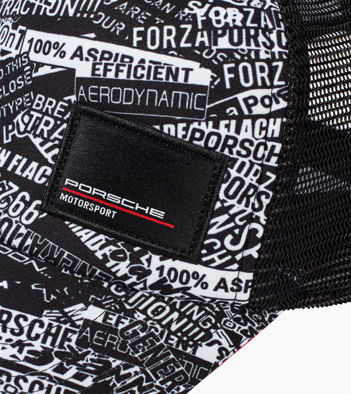 Porsche Design Latest | Unisex cap – Motorsport Fanwear
