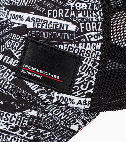 Porsche Design Latest | Unisex cap – Motorsport Fanwear