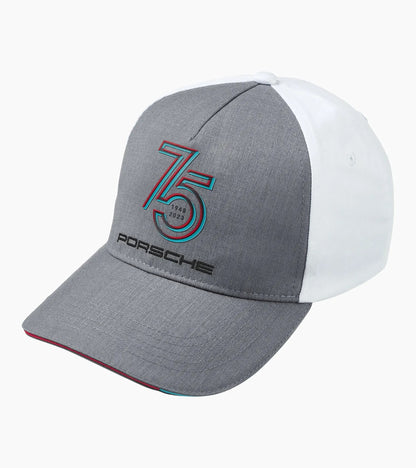 Porsche Design Quality | Five-panel unisex cap – 75Y