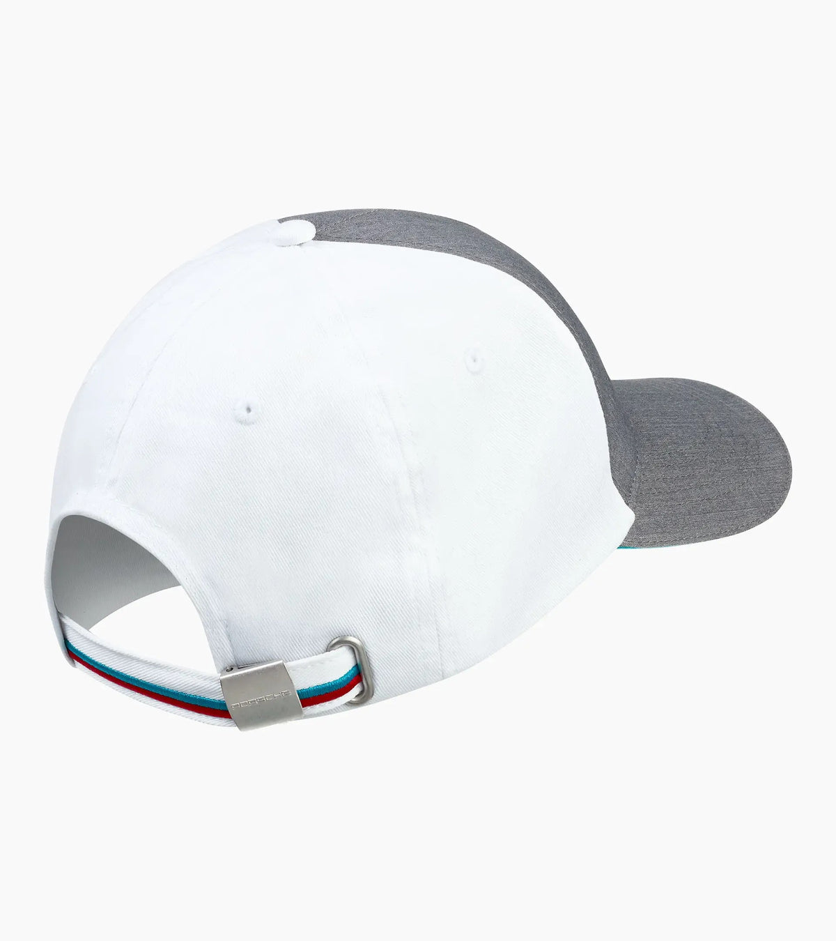 Porsche Design Quality | Five-panel unisex cap – 75Y