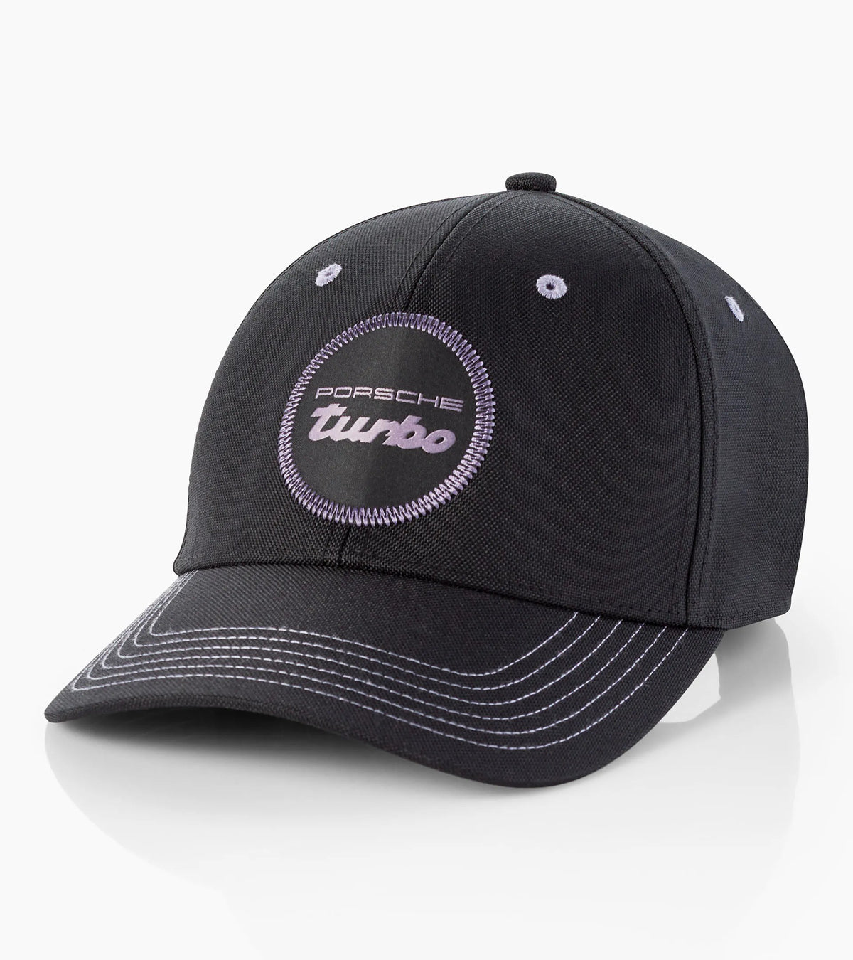 Porsche Design Trusted | Porsche Turbo Baseball Cap