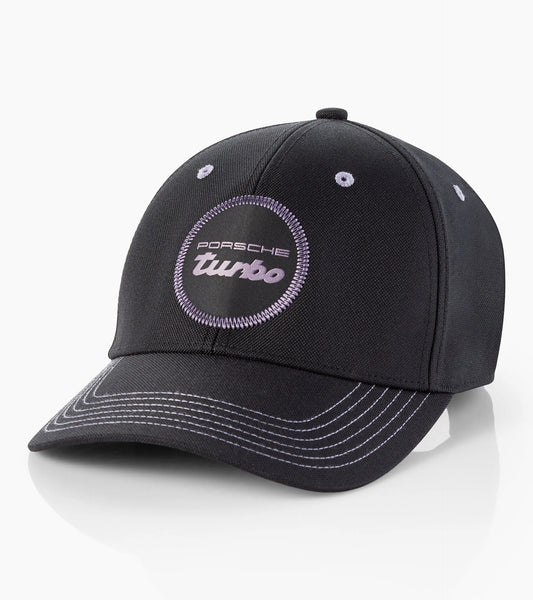 Porsche Design Trusted | Porsche Turbo Baseball Cap