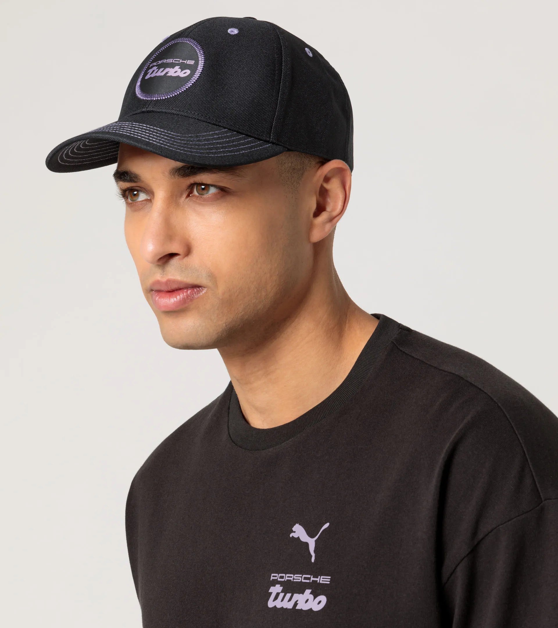 Porsche Design Trusted | Porsche Turbo Baseball Cap