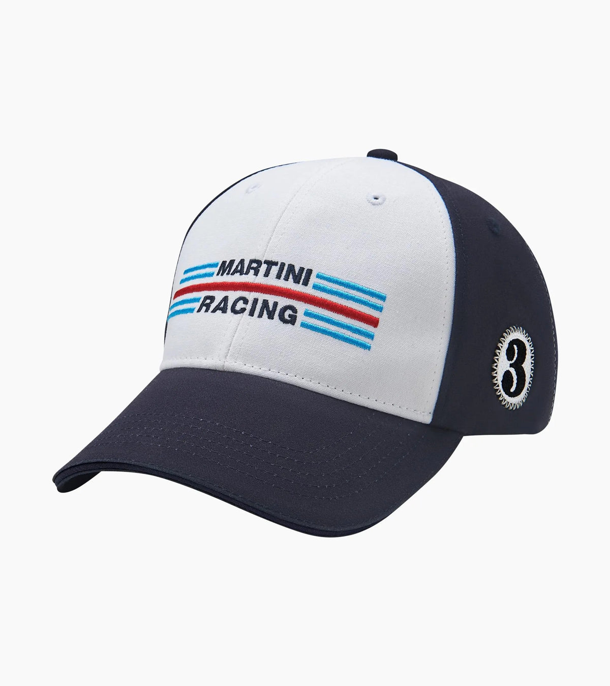 Porsche Design Top Pick | Baseball cap unisex – MARTINI RACING®