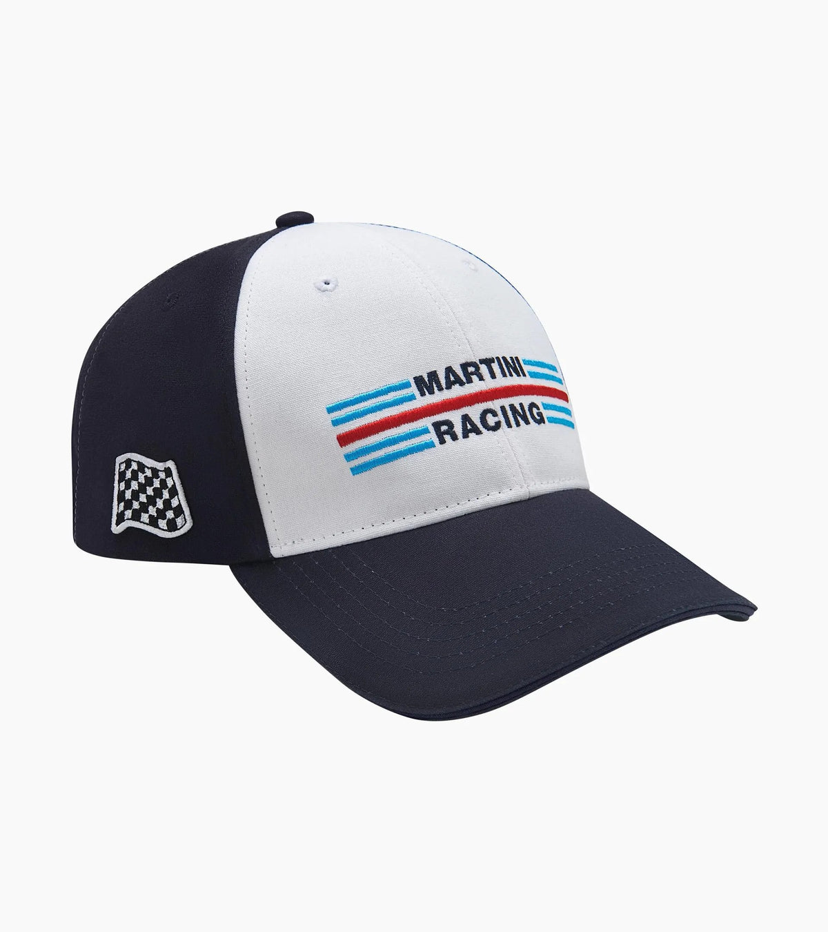 Porsche Design Top Pick | Baseball cap unisex – MARTINI RACING®